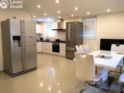 Pronájem bytu 5+KK Přelouč č. 1