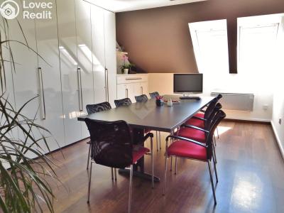 Оренда офісного приміщення Praha, Komunardů č. 4