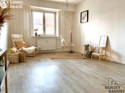 Pronájem bytu 2+KK Příkazy č. 4