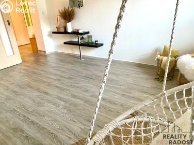 Pronájem bytu 2+KK Příkazy č. 6