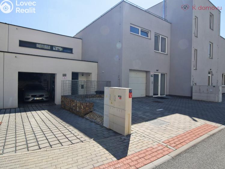 Оренда сімейного будинку Brno, Dubová 1031/4 č. 1