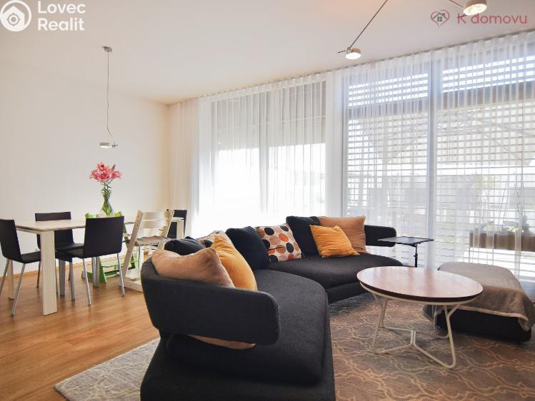 Оренда сімейного будинку Brno, Dubová 1031/4 č. 2
