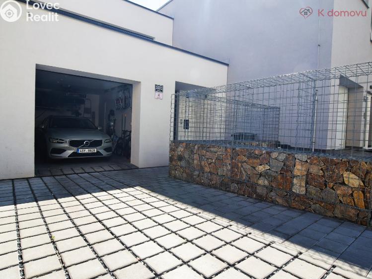 Оренда сімейного будинку Brno, Dubová 1031/4 č. 4