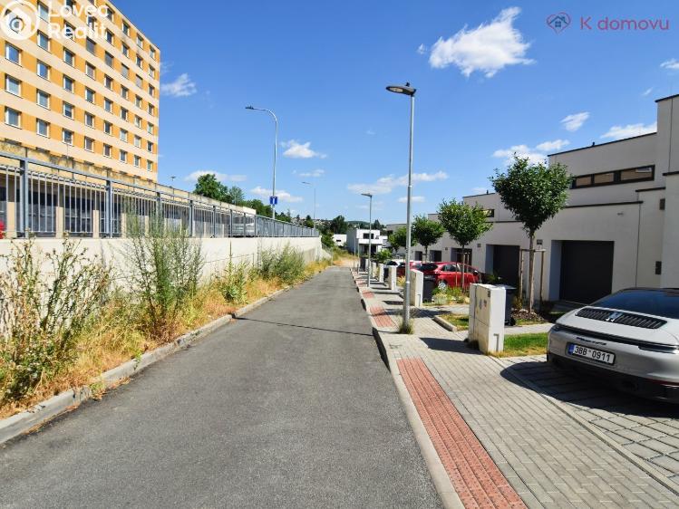 Оренда сімейного будинку Brno, Dubová 1031/4 č. 5