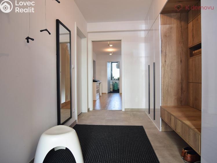 Оренда сімейного будинку Brno, Dubová 1031/4 č. 6