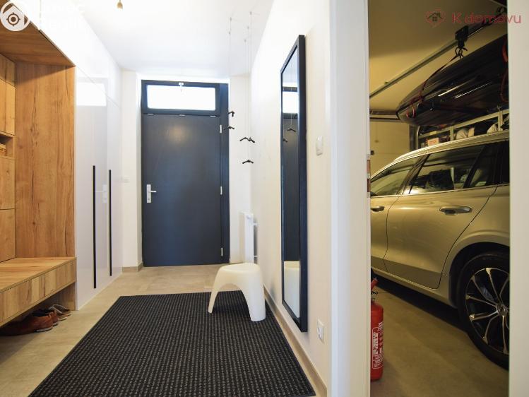 Оренда сімейного будинку Brno, Dubová 1031/4 č. 7