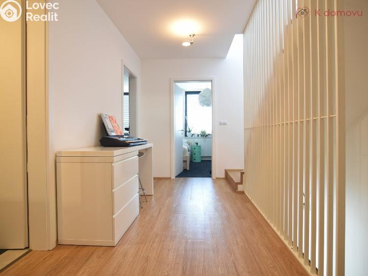 Оренда сімейного будинку Brno, Dubová 1031/4 č. 8