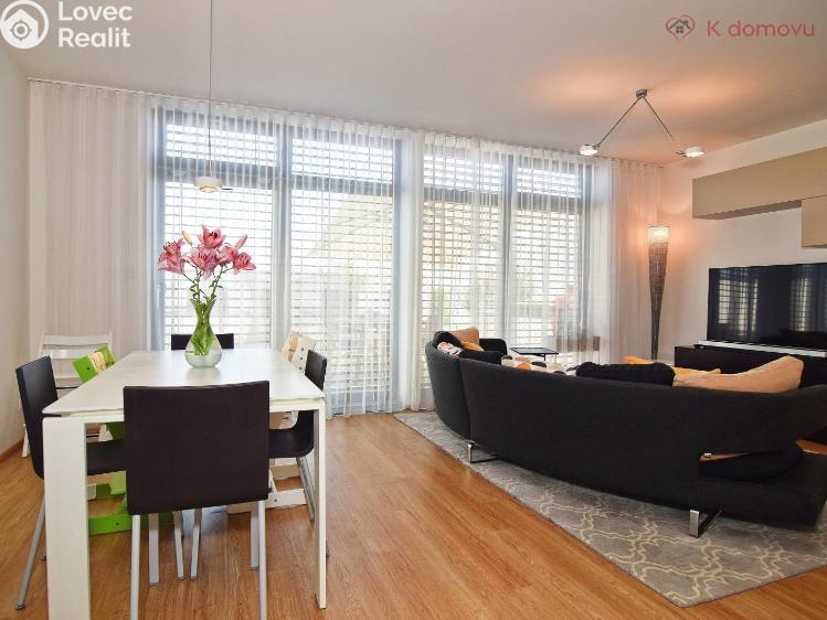 Оренда сімейного будинку Brno, Dubová 1031/4 č. 9