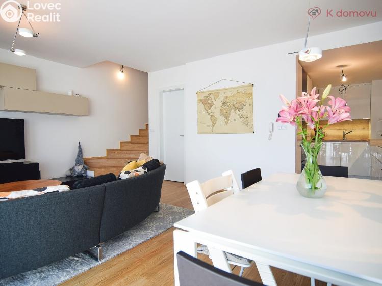 Оренда сімейного будинку Brno, Dubová 1031/4 č. 11