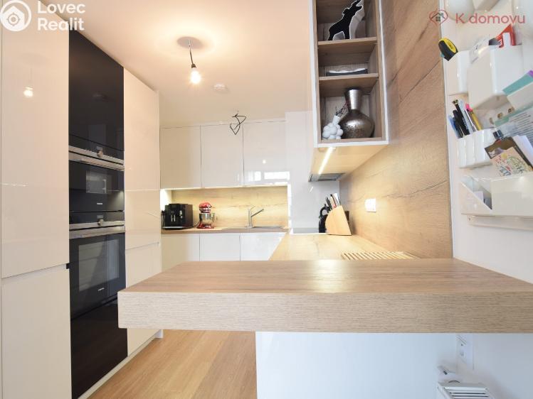 Оренда сімейного будинку Brno, Dubová 1031/4 č. 12