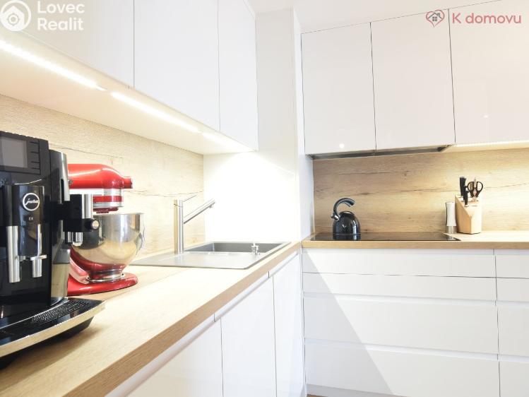 Оренда сімейного будинку Brno, Dubová 1031/4 č. 15