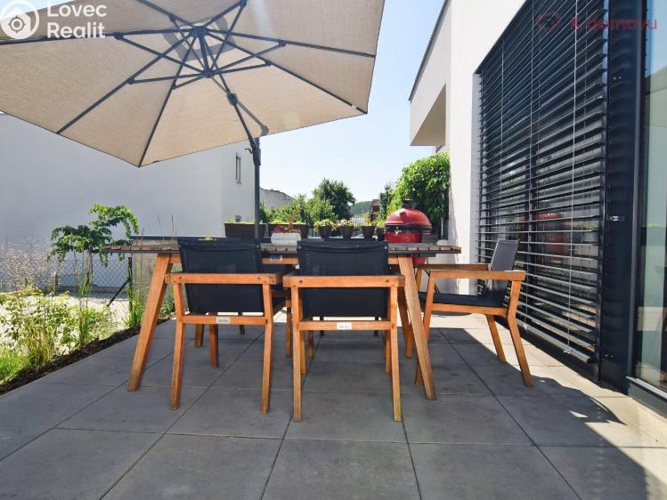 Оренда сімейного будинку Brno, Dubová 1031/4 č. 17