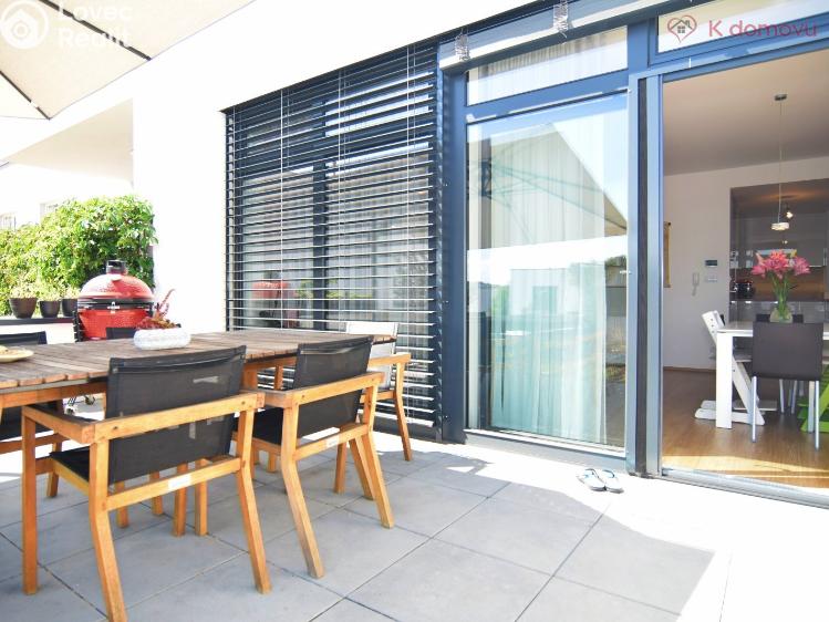 Оренда сімейного будинку Brno, Dubová 1031/4 č. 18