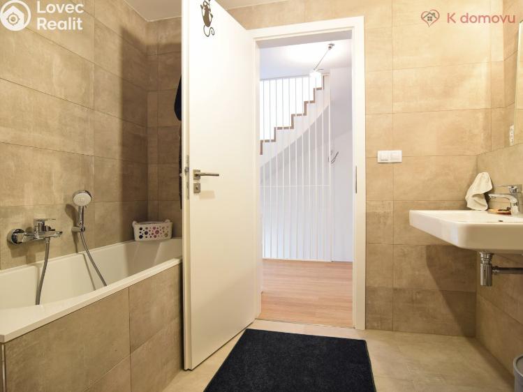 Оренда сімейного будинку Brno, Dubová 1031/4 č. 20