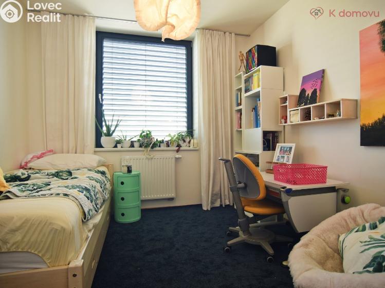 Оренда сімейного будинку Brno, Dubová 1031/4 č. 22