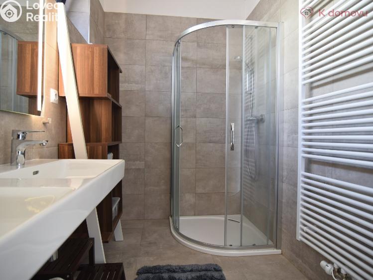 Оренда сімейного будинку Brno, Dubová 1031/4 č. 24