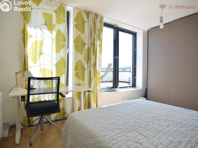 Оренда сімейного будинку Brno, Dubová 1031/4 č. 26