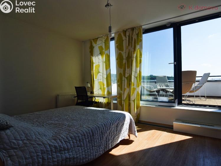 Оренда сімейного будинку Brno, Dubová 1031/4 č. 27