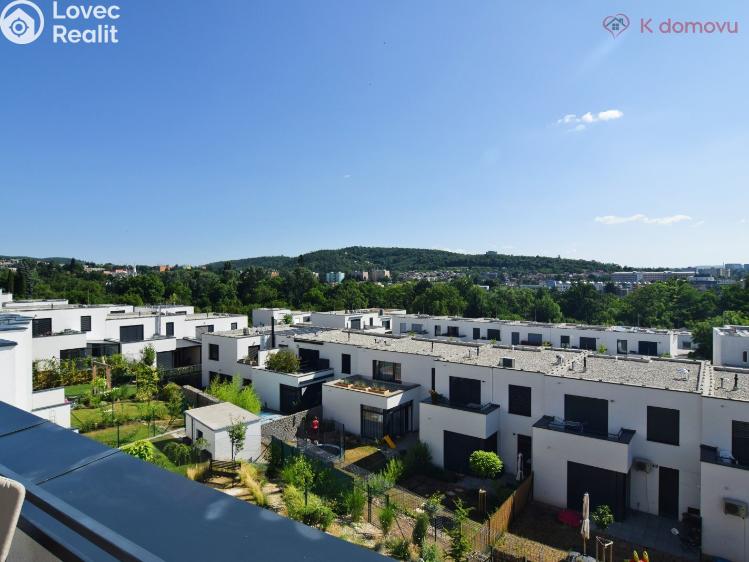 Оренда сімейного будинку Brno, Dubová 1031/4 č. 30