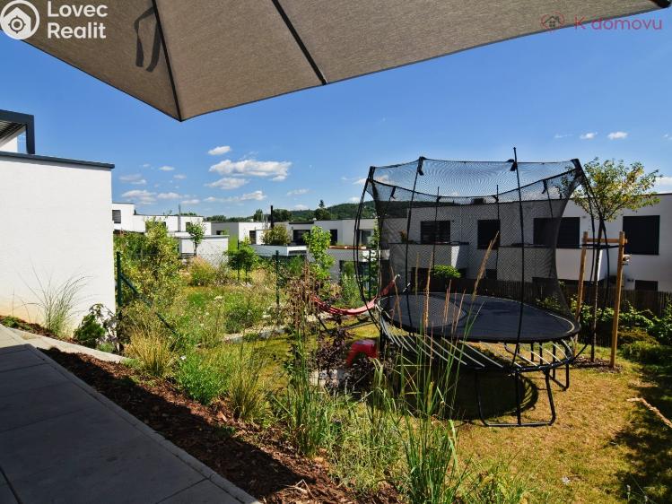 Оренда сімейного будинку Brno, Dubová 1031/4 č. 31