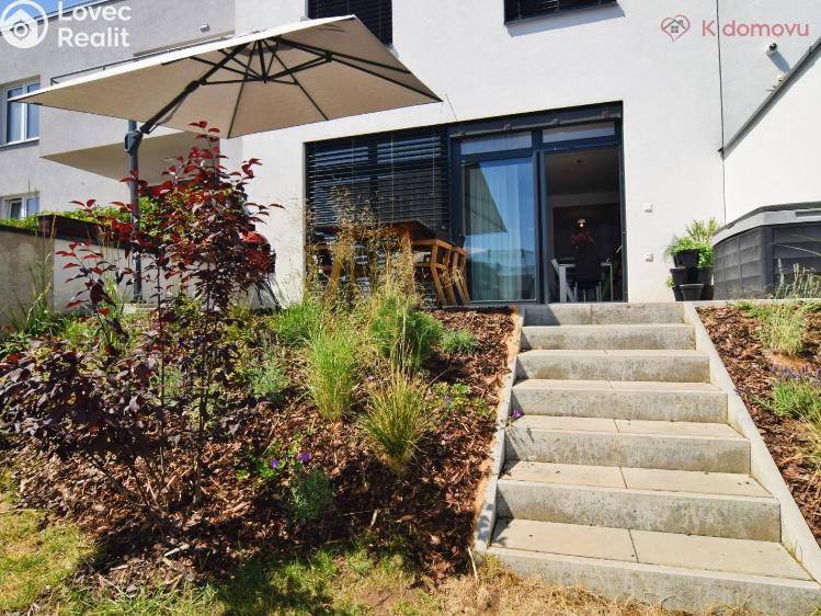 Оренда сімейного будинку Brno, Dubová 1031/4 č. 32