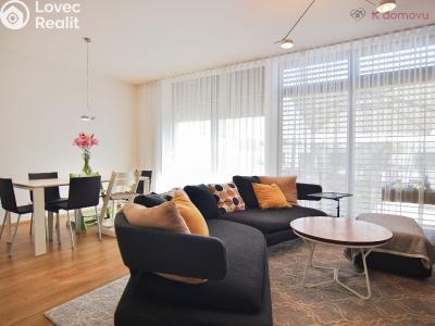 Оренда сімейного будинку Brno, Dubová č. 2