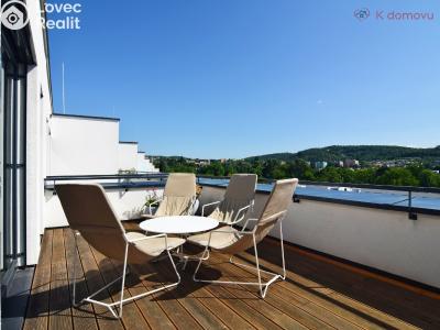 Оренда сімейного будинку Brno, Dubová č. 3