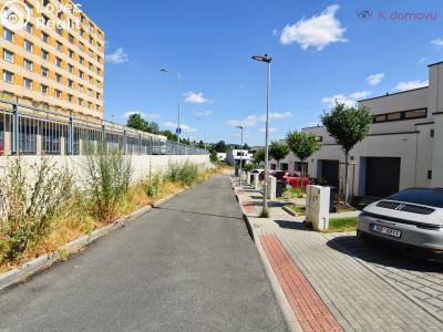 Оренда сімейного будинку Brno, Dubová č. 5