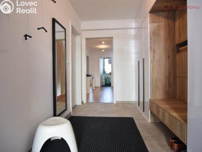 Оренда сімейного будинку Brno, Dubová č. 6