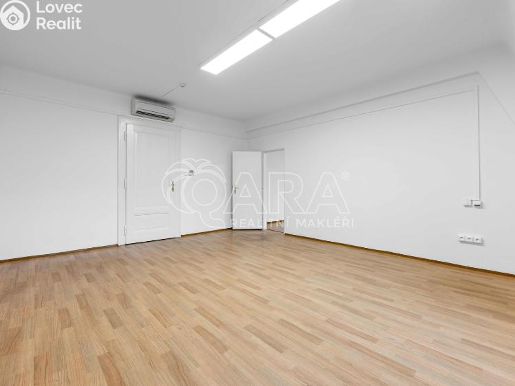 Rent office space Praha, Vodičkova č. 2