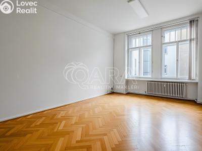 Оренда офісного приміщення Praha, Vodičkova č. 1