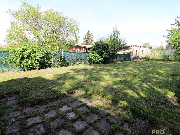 Аренда семейного дома Prštice, Kelendrov 100 č. 16