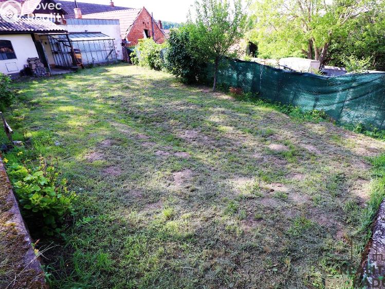 Аренда семейного дома Prštice, Kelendrov 100 č. 17