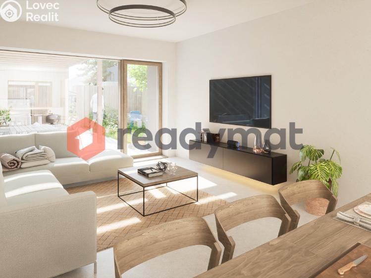 Продажа семейного дома Břeclav č. 3