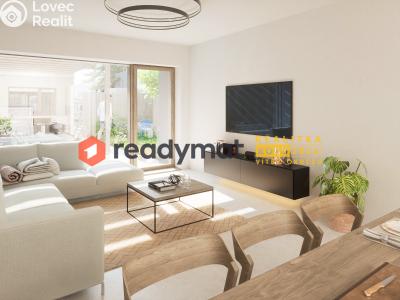 Продажа семейного дома Břeclav č. 3