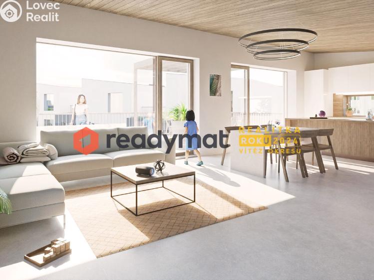 Prodej rodinného domu Břeclav č. 3