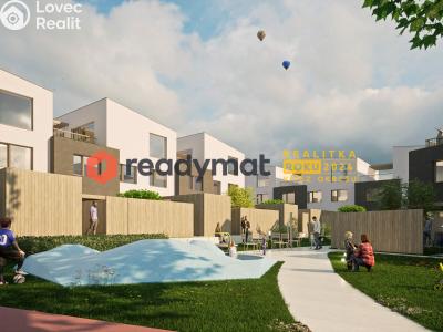 Продажа семейного дома Břeclav č. 1