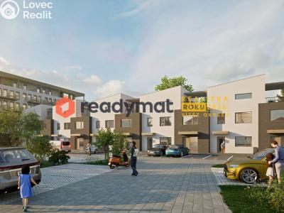 Prodej rodinného domu Břeclav č. 2