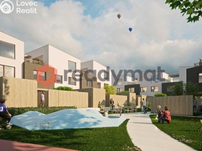 Prodej rodinného domu Břeclav č. 1