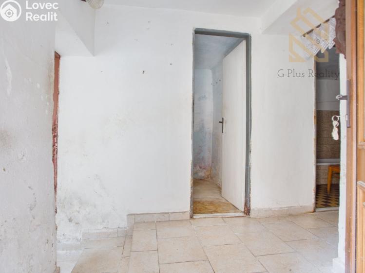 Prodej rodinného domu Třebenice, Loucká č. 6