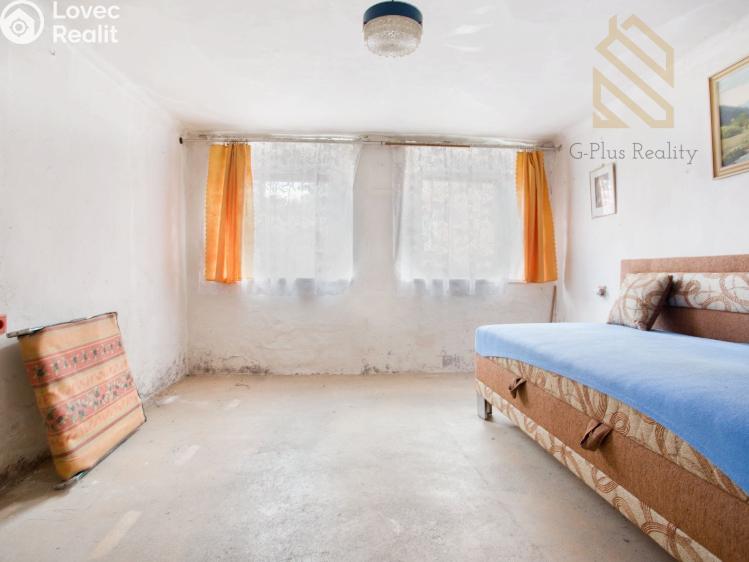 Prodej rodinného domu Třebenice, Loucká č. 2