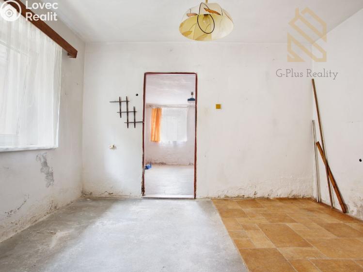 Prodej rodinného domu Třebenice, Loucká č. 4