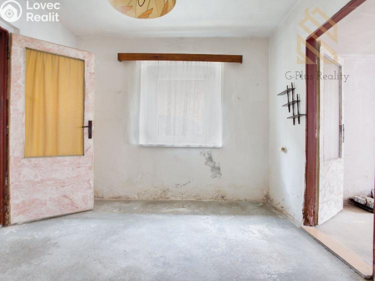 Prodej rodinného domu Třebenice, Loucká č. 5