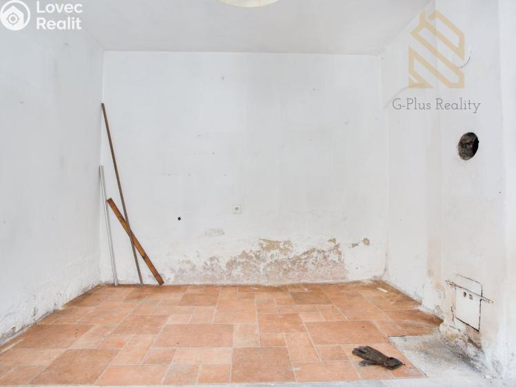 Prodej rodinného domu Třebenice, Loucká č. 6