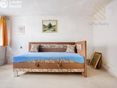 Prodej rodinného domu Třebenice, Loucká č. 1