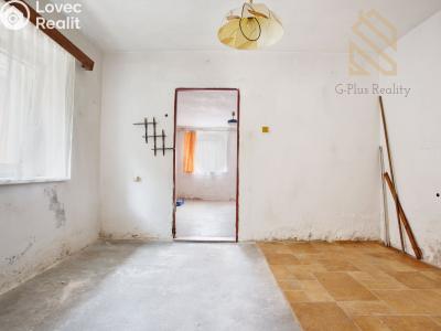 Prodej rodinného domu Třebenice, Loucká č. 3