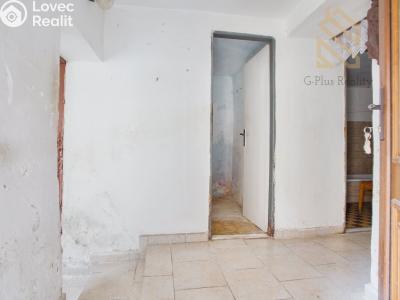 Prodej rodinného domu Třebenice, Loucká č. 6