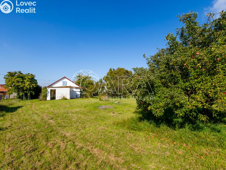 Продажа семейного дома Chrudim, V Zahrádkách 743 č. 15