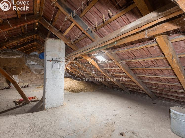 Продажа семейного дома Chrudim, V Zahrádkách 743 č. 12