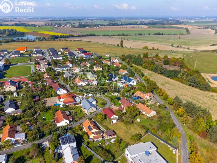 Prodej rodinného domu Chrudim, V Zahrádkách 743 č. 5